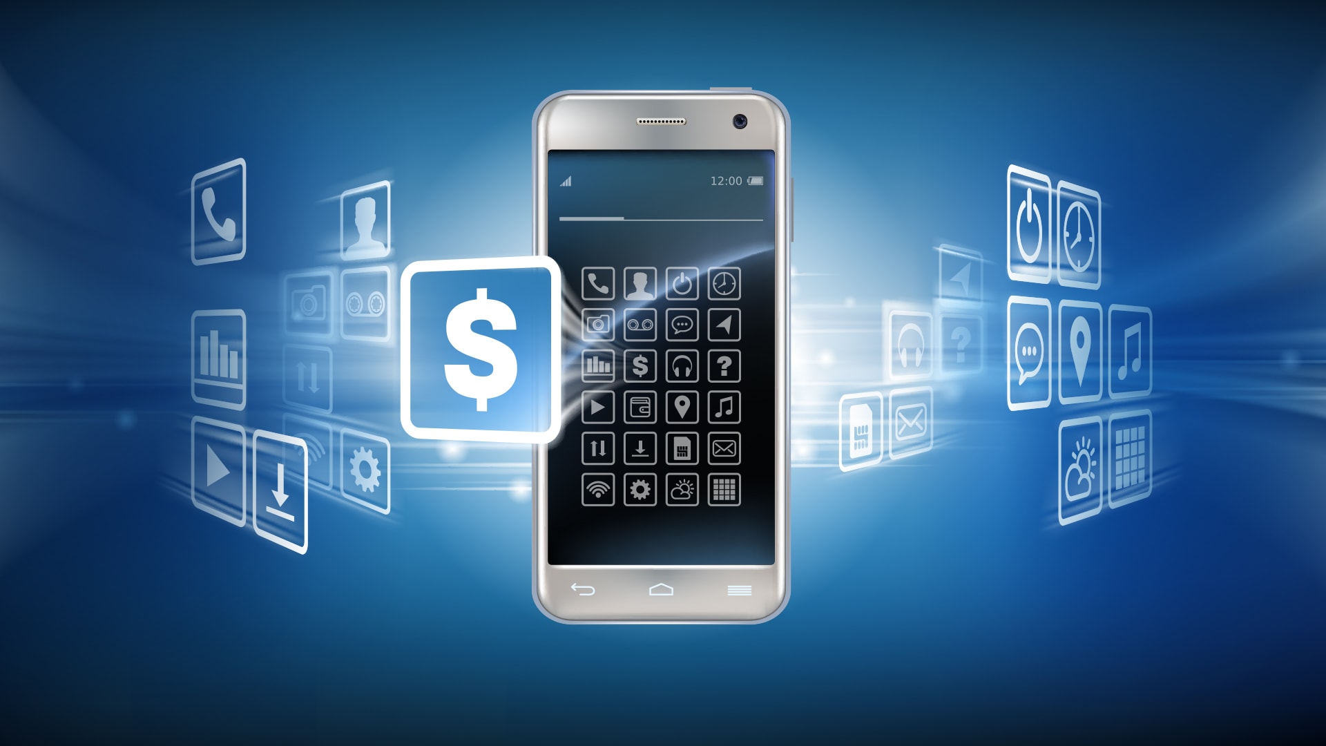 Cost Estimate For Mobile App Development