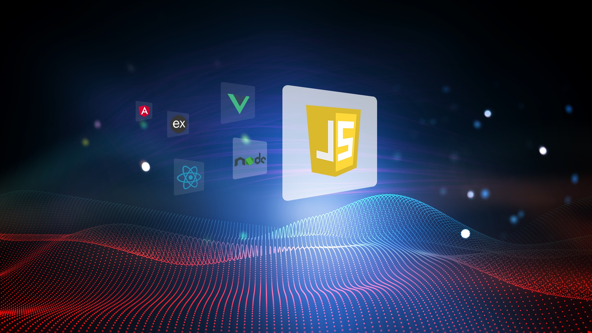 udstødning Højde Stor eg Top 5 Javascript Frameworks| Which is the Best Javascript framework