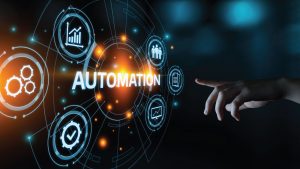 future technology trends automation