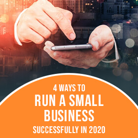 How to Run a Small Business