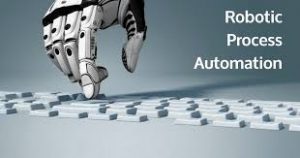 Robotic Process Automation