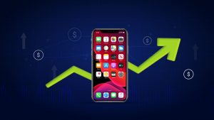 how to increase mobile app revenue