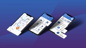 Latest Trends in Mobile App Design