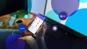 mobile app development tools 2021, app development tools in 2021, app development tools