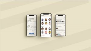 how to create a social audio app like clubhouse, how to create an app like clubhouse, clubhouse like app