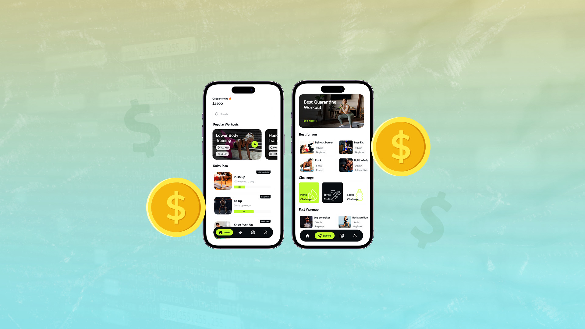 How Much Does it Cost to Build a Fitness App?