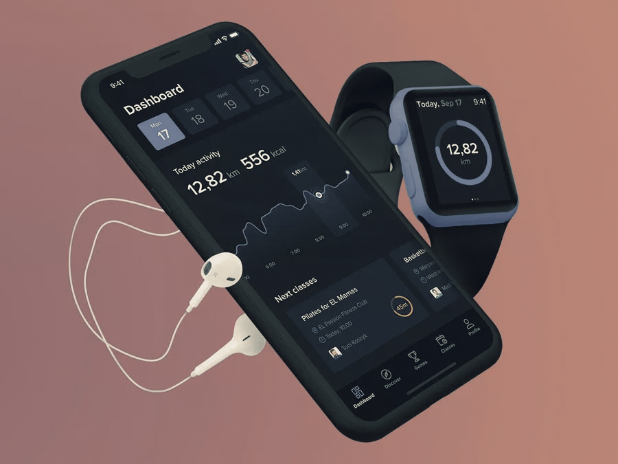 Wearable Integration - how much does it cost to make a fitness app