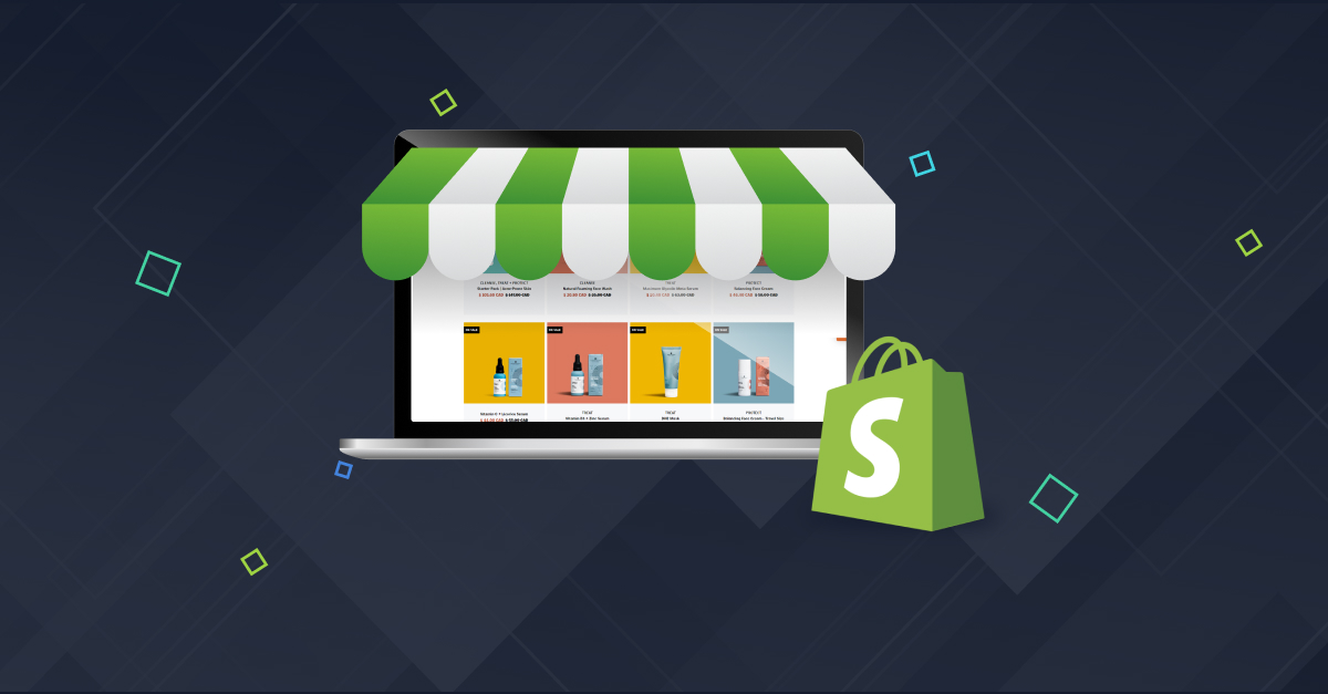 Shopify Online Store 2.0: Everything You Need to Know