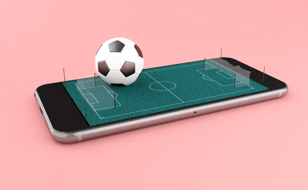 Build the Best Sports App - Sports App Development