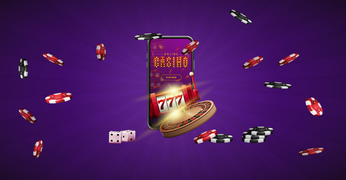 Casino Game Development