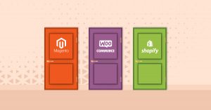 Magento Vs Woocommerce