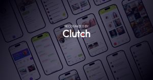 Clutch Recognizes Resourcifi as Game-Changing Social App Developer