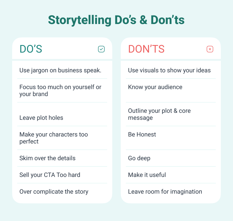 Storytelling