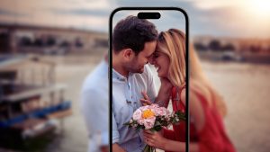 dating mobile app development