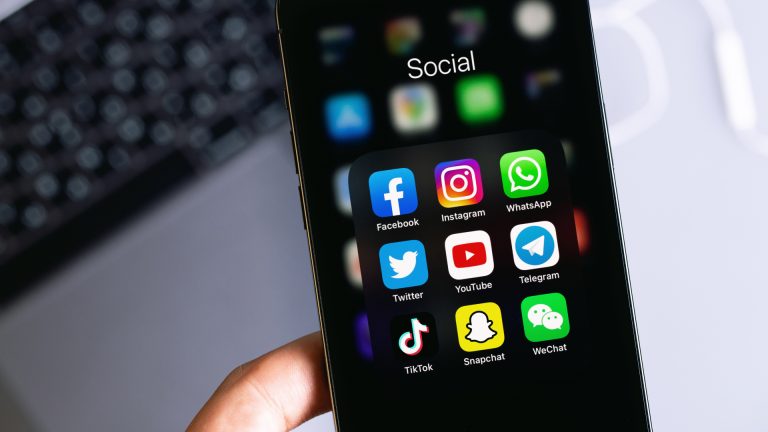Social App Development The Ultimate Guide From Idea to Launch