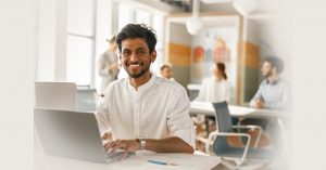 Hire Developers in India - Banner Image