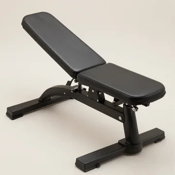 Adjustable bench