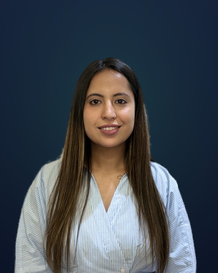 Gunjan Paul, Head of Human Resources at Resourcifi