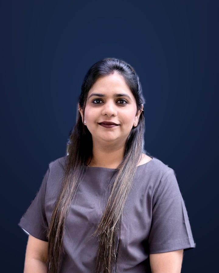 Kanika Mathur, Service Delivery Manager at Resourcifi