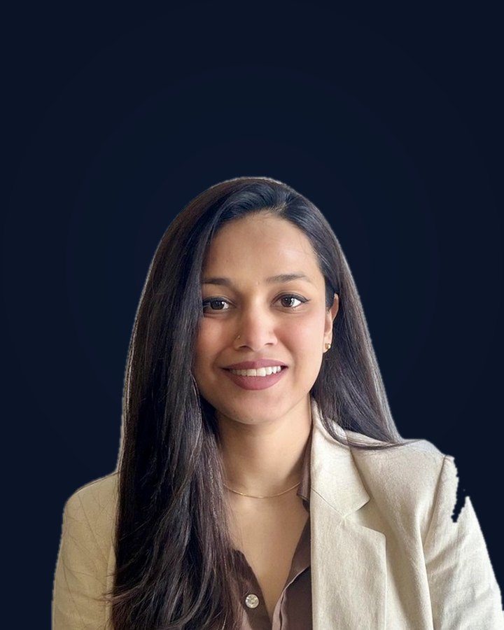 Kritika Saxena, Head of Growth and Strategy at Resourcifi
