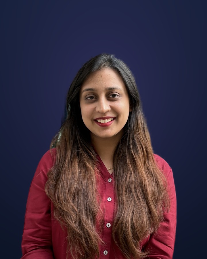 Sarah Kamal, Head of Client Relations at Resourcifi