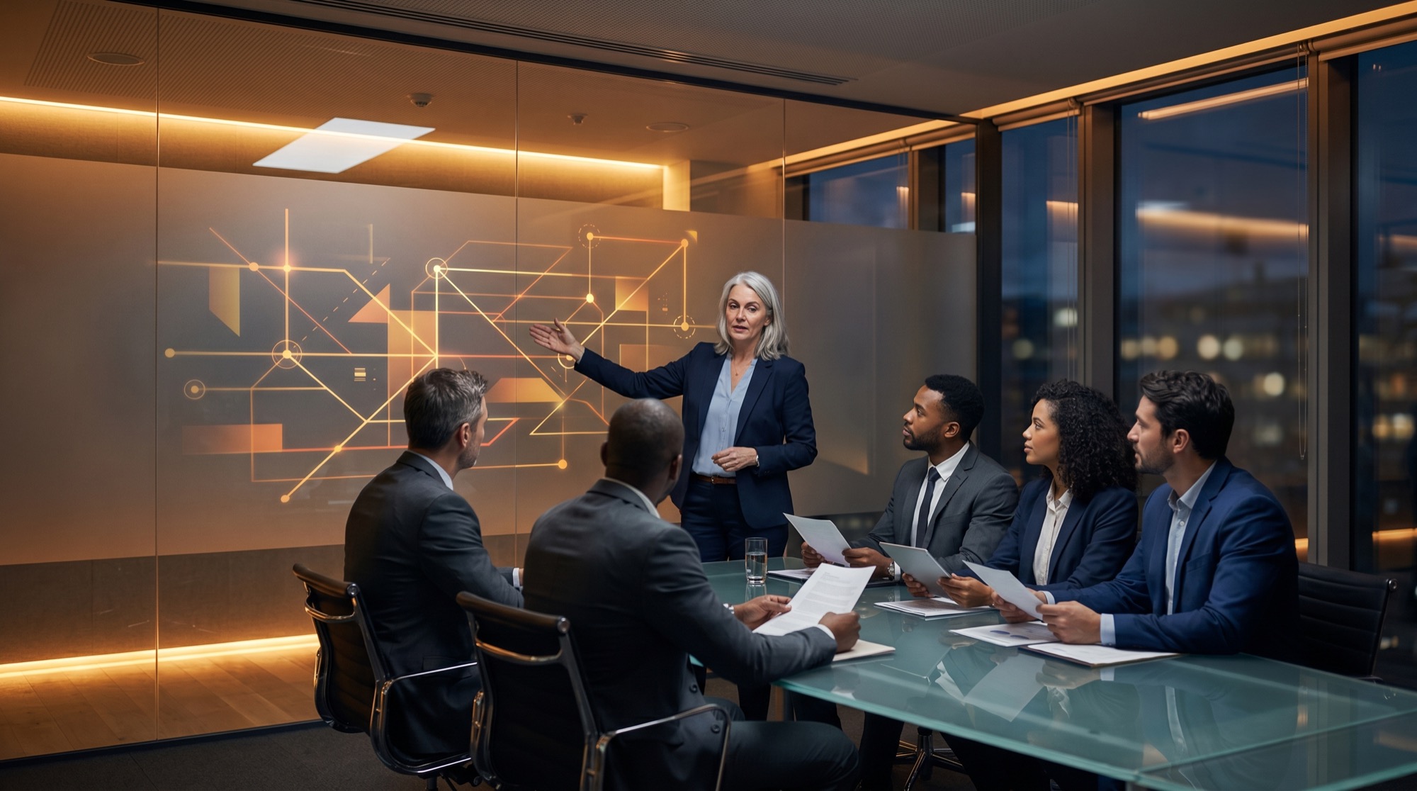 AI consulting