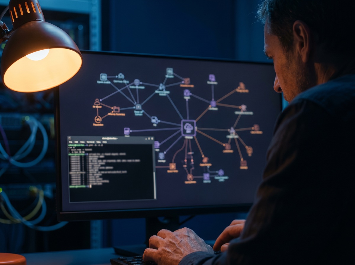 AI agent development service