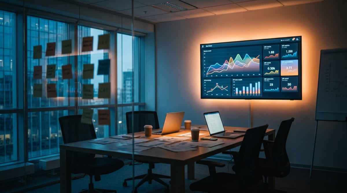 AI workflow automation