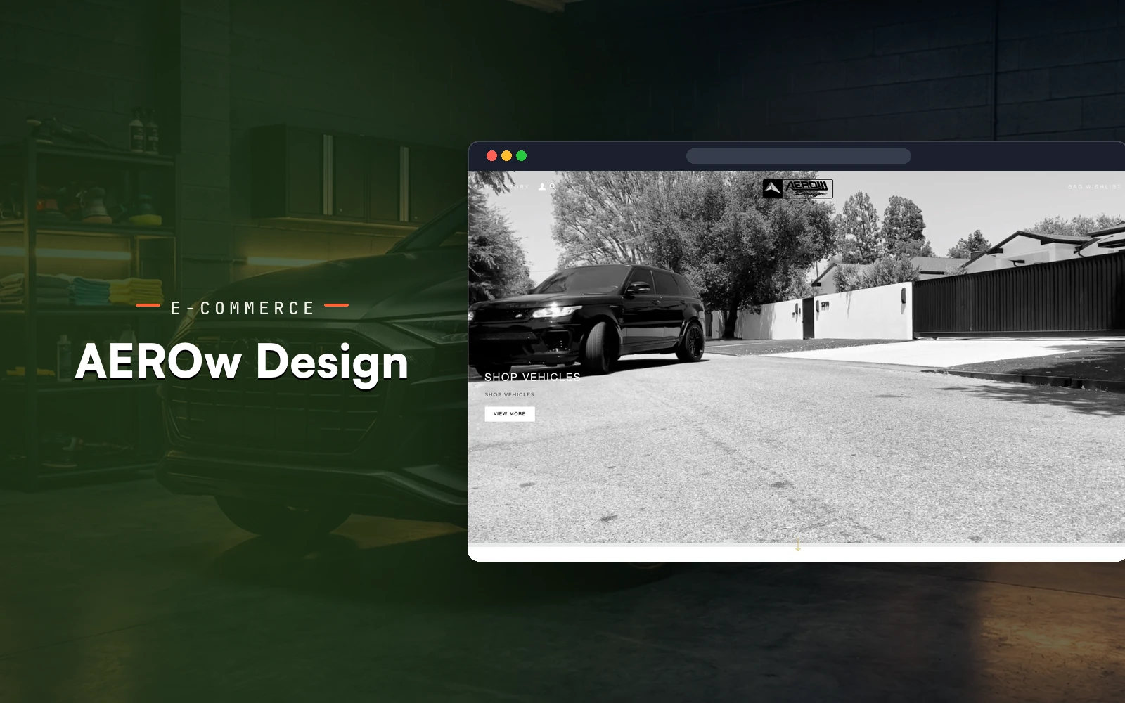 Aerow Design
