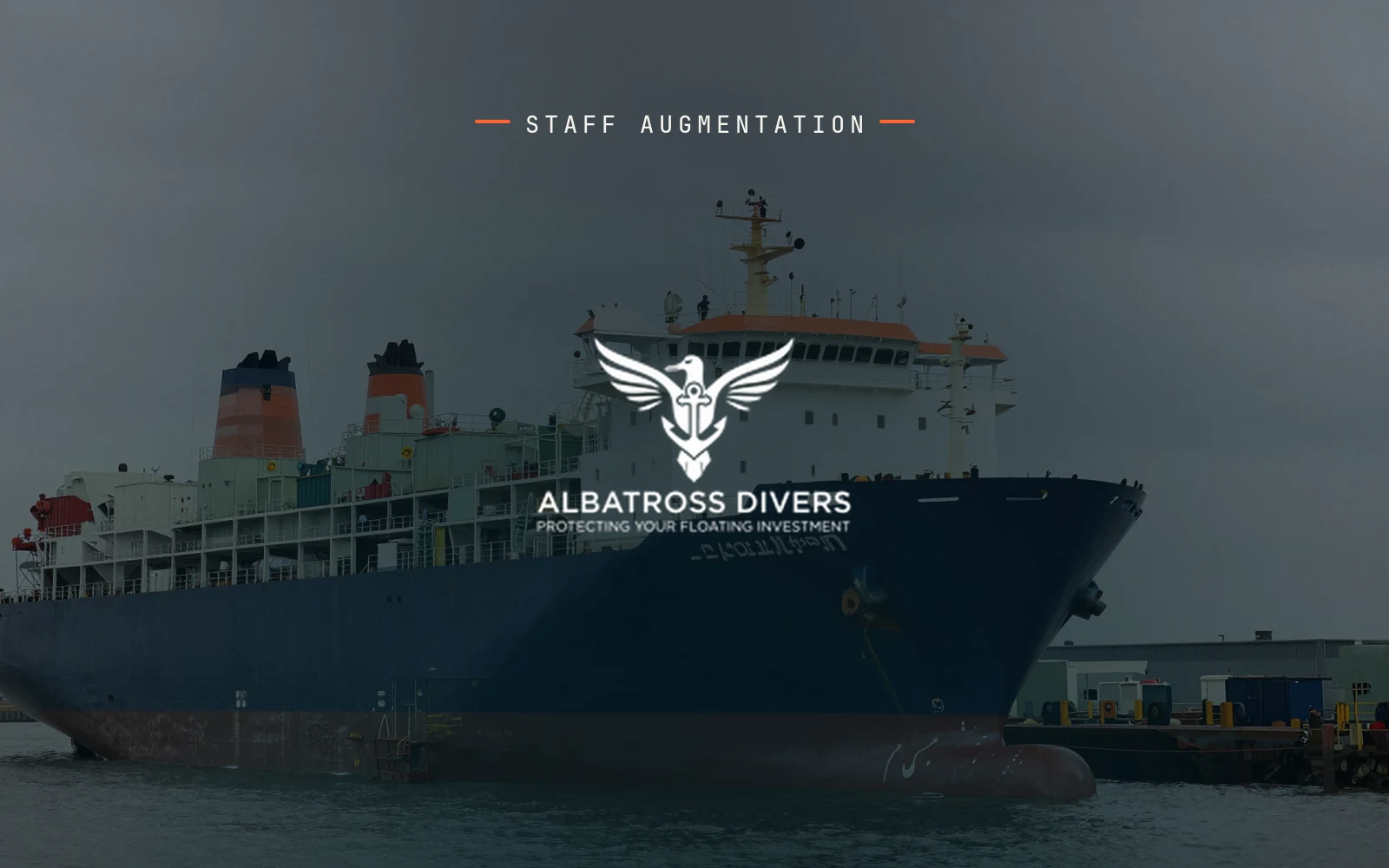 Albatross Divers case study