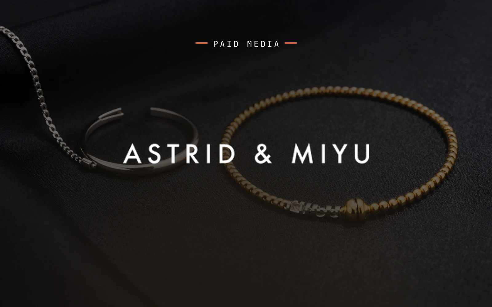 Astrid & Miyu case study