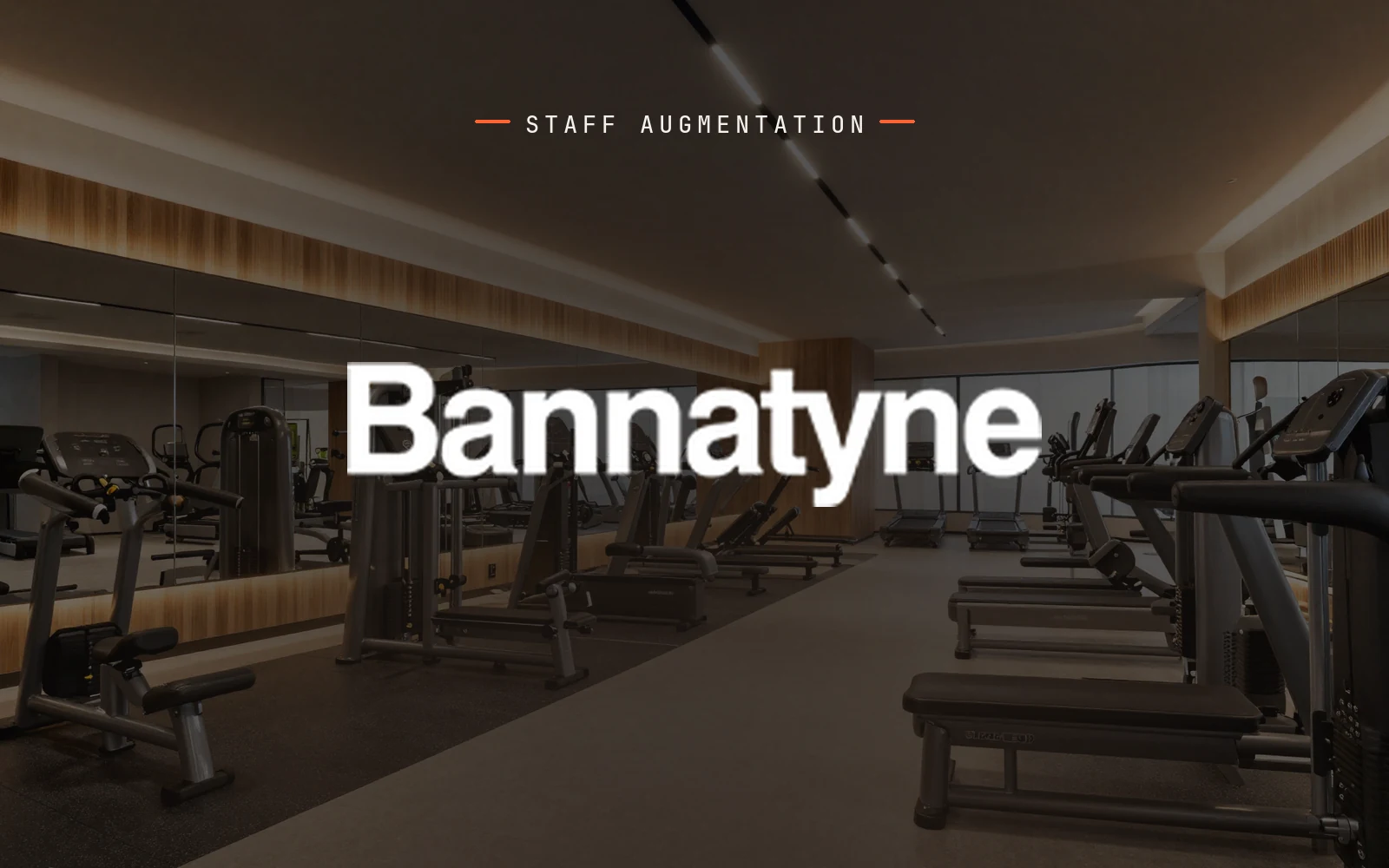 Bannatyne Group