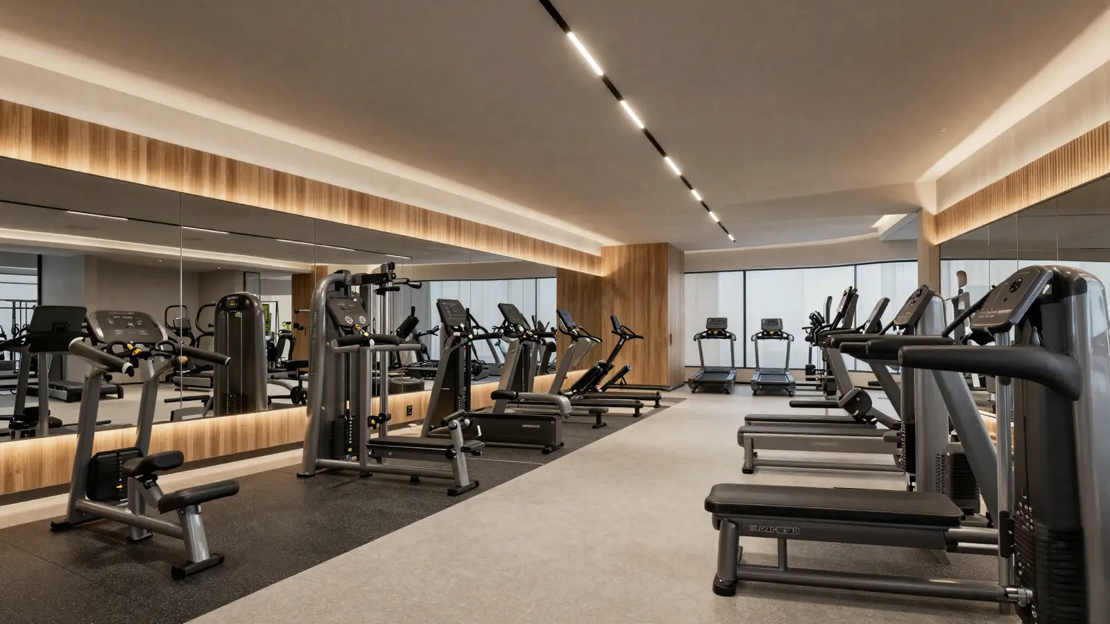 Bannatyne Group product interface