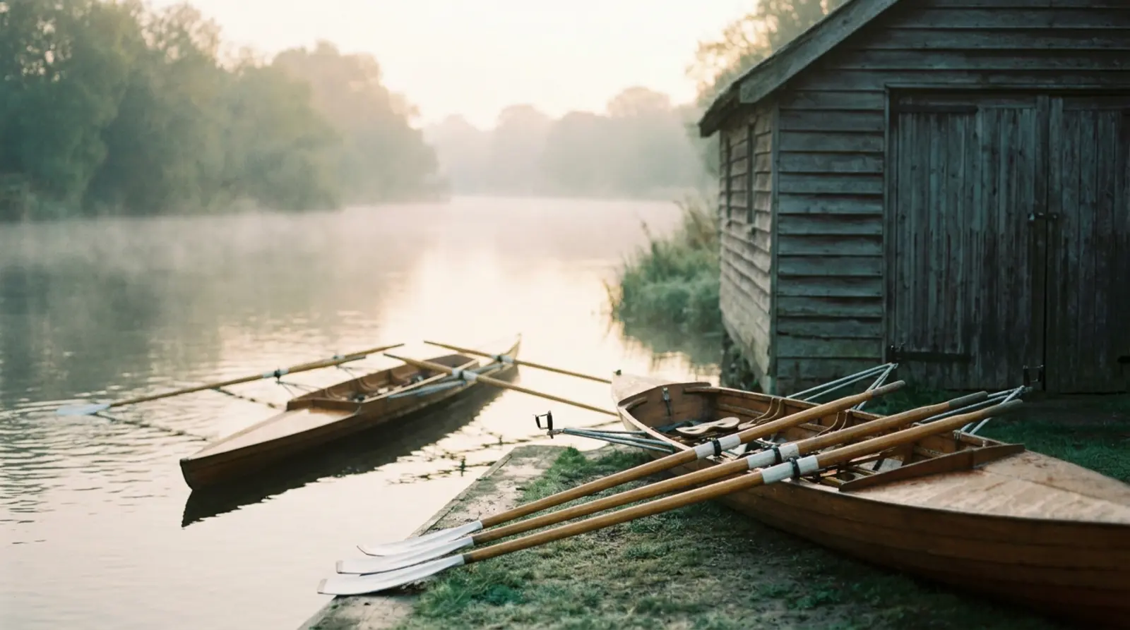 Boathouse Sports product interface