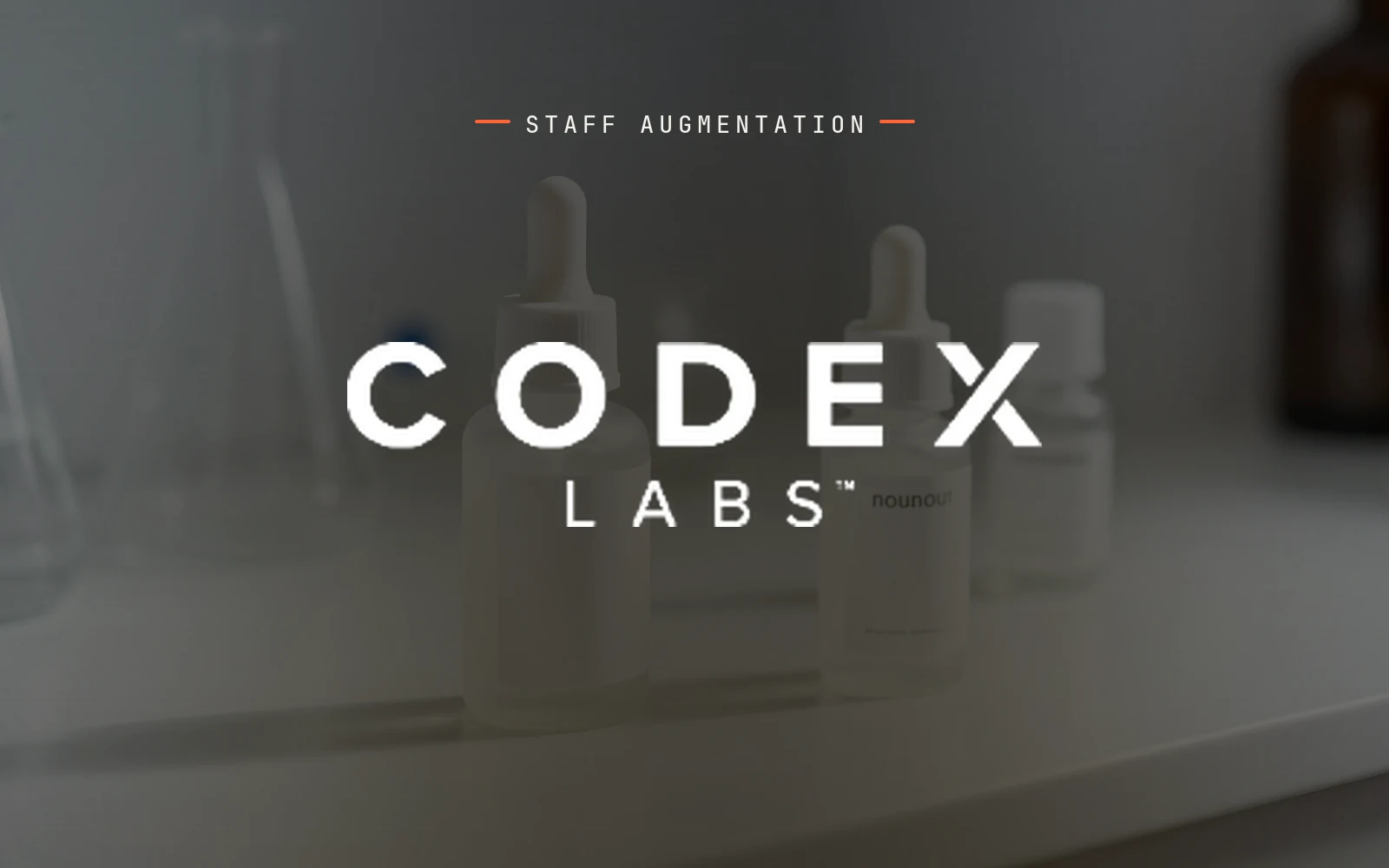 Codex Labs