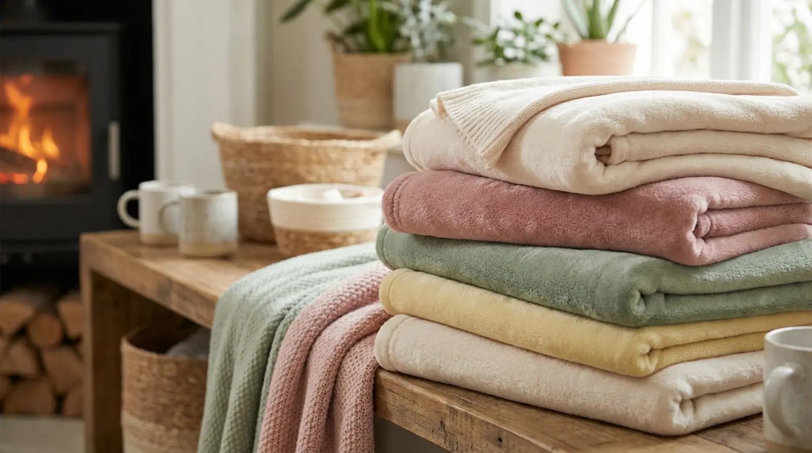 Custom Made Comfort product interface