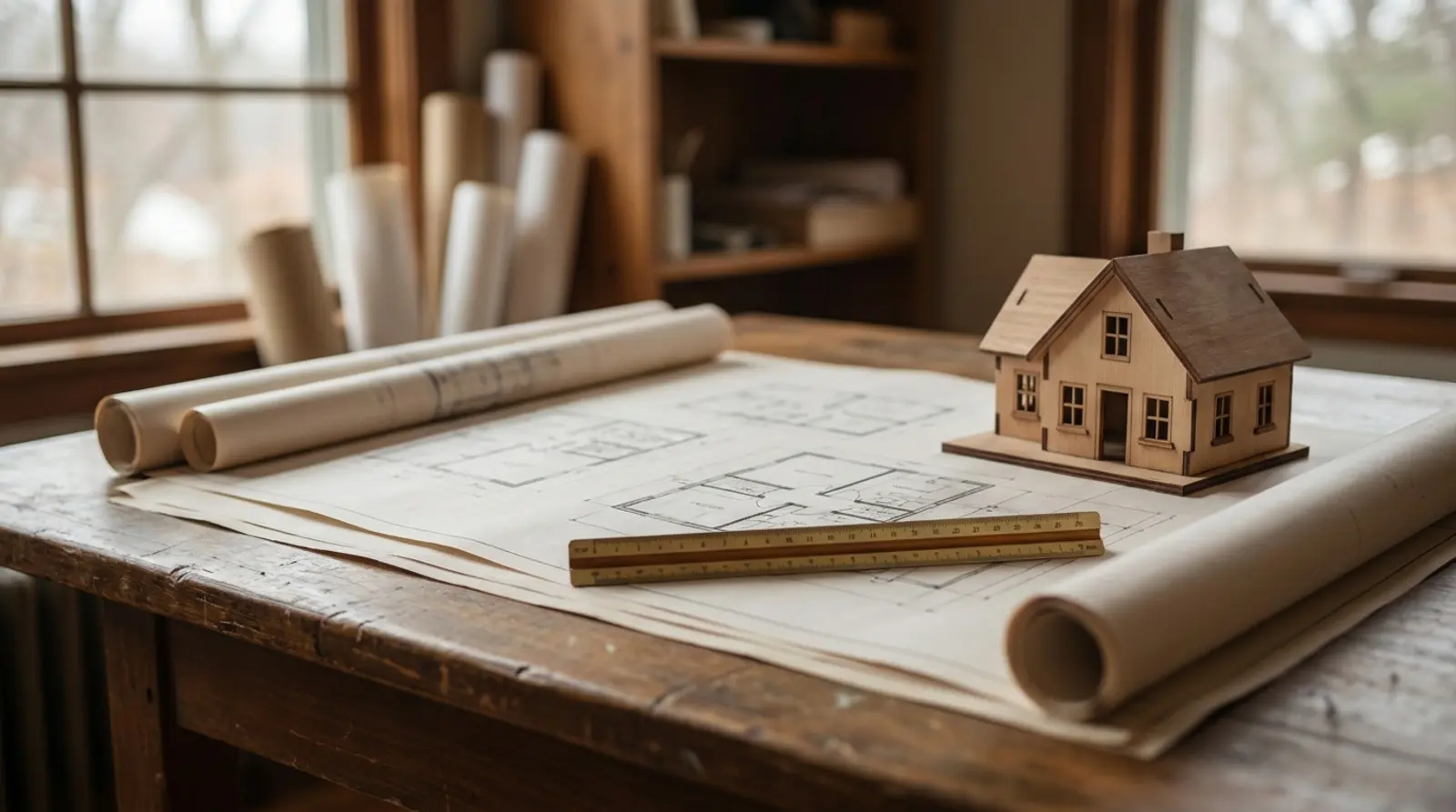 Design Basics product interface
