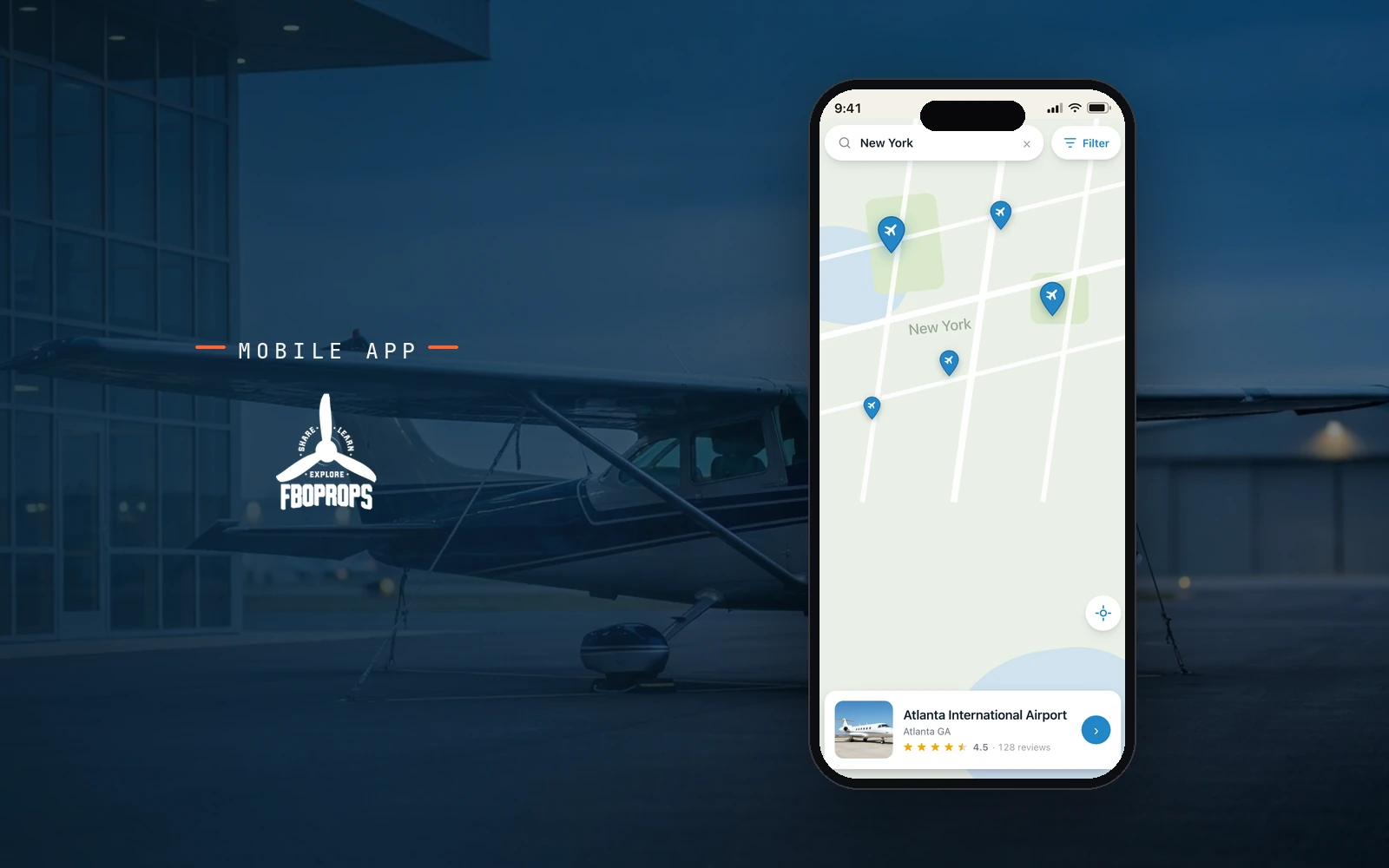FBO Props