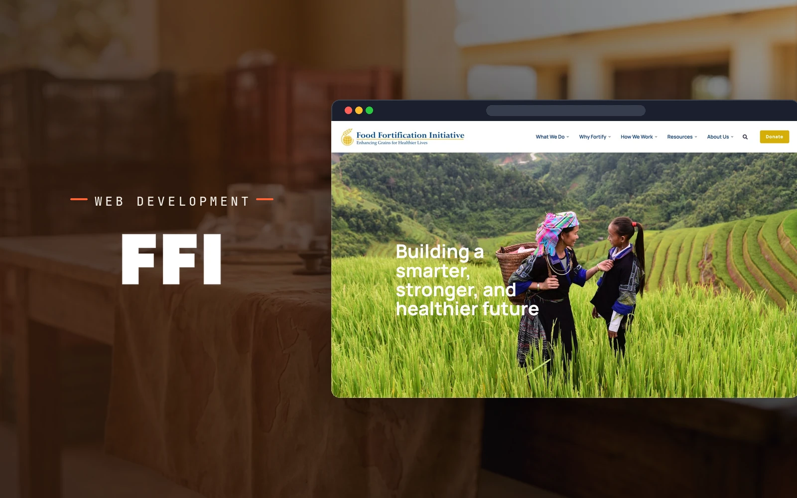 FFI Network