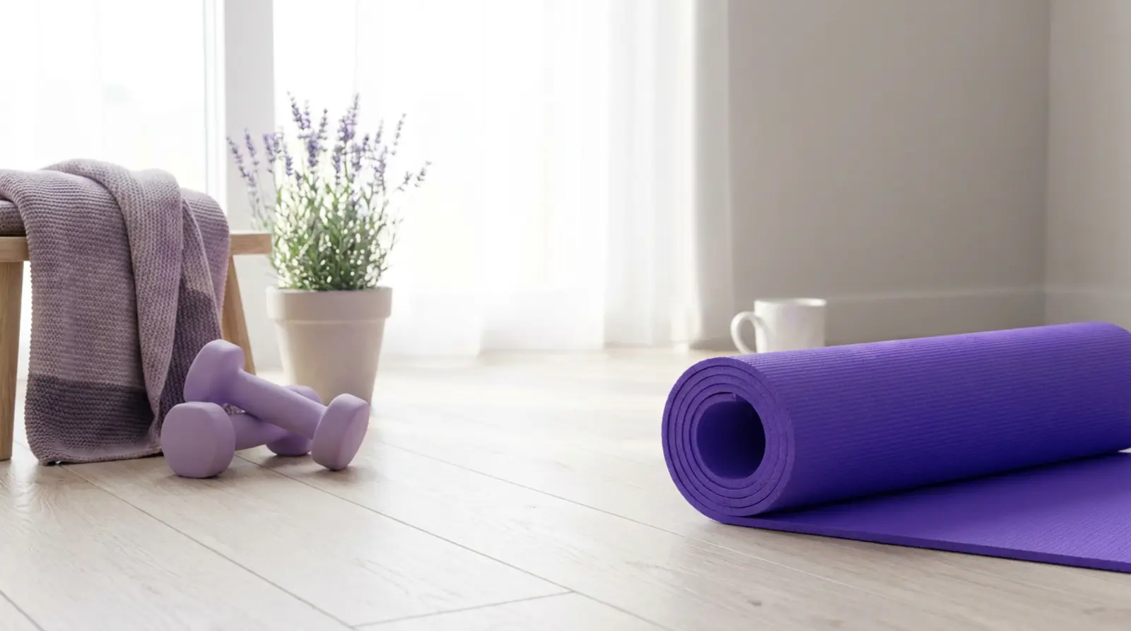 Fit in 7 product interface