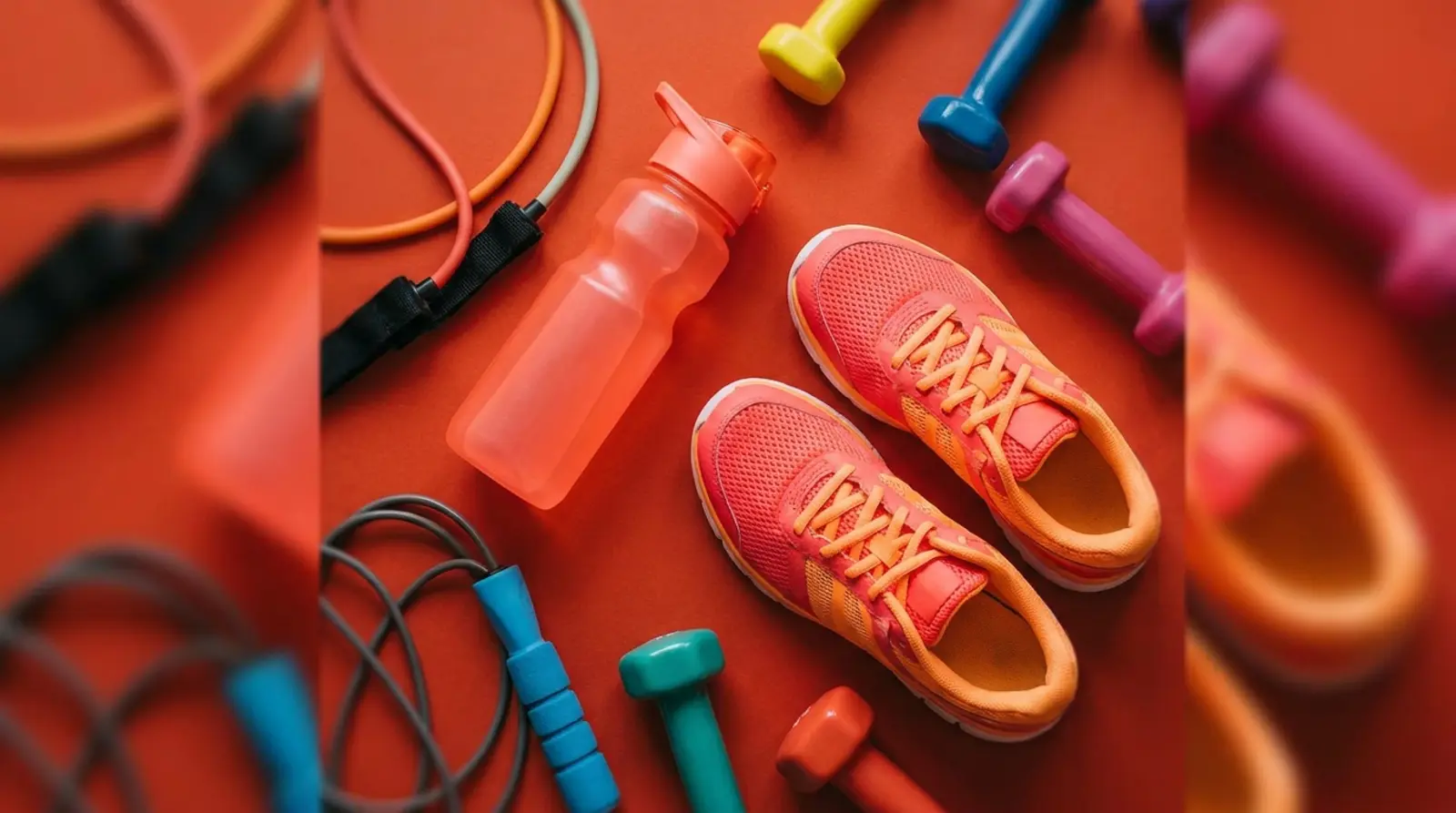 FitFiends product interface