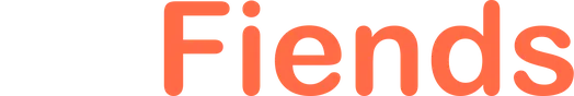 FitFiends logo