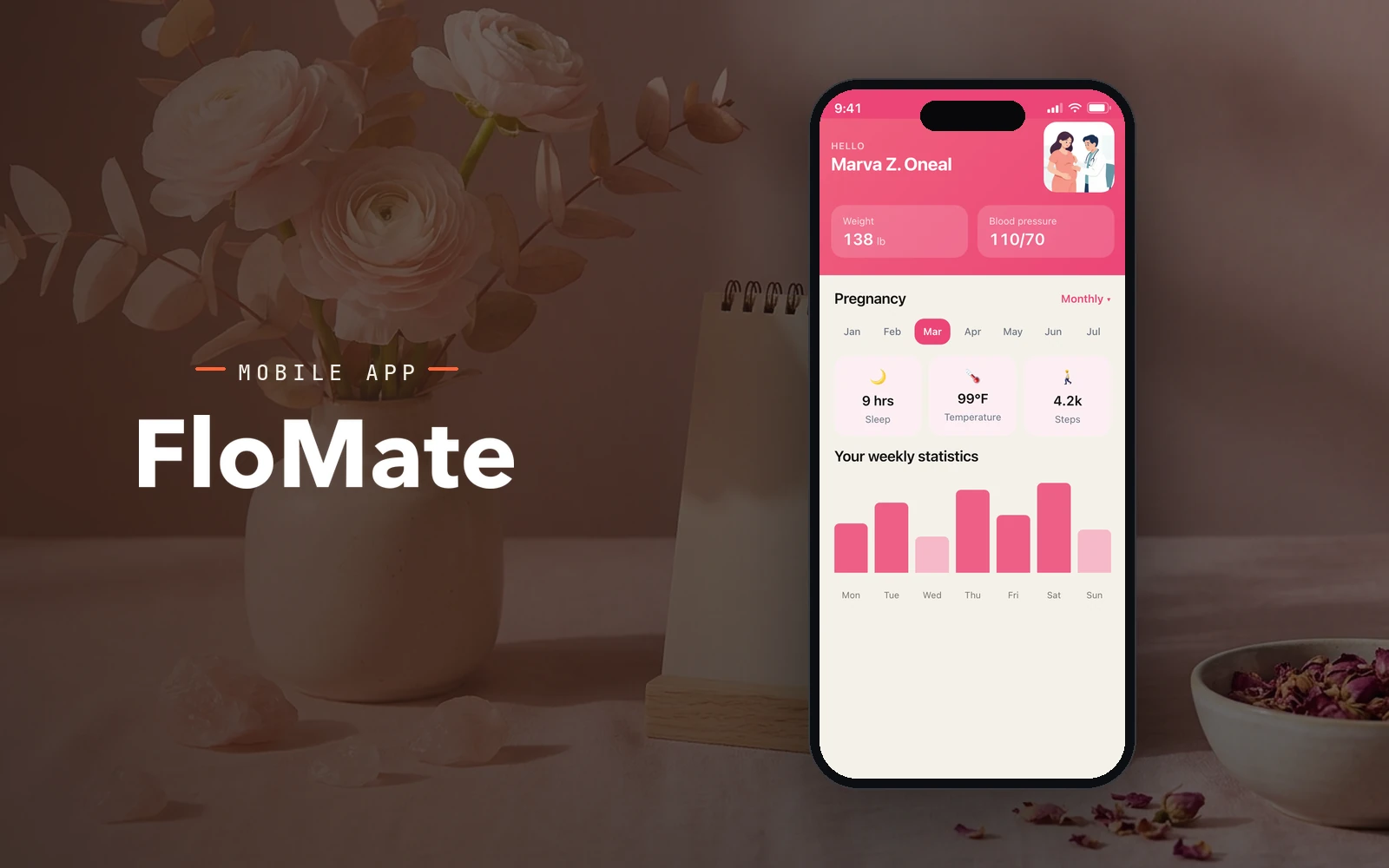 FloMate