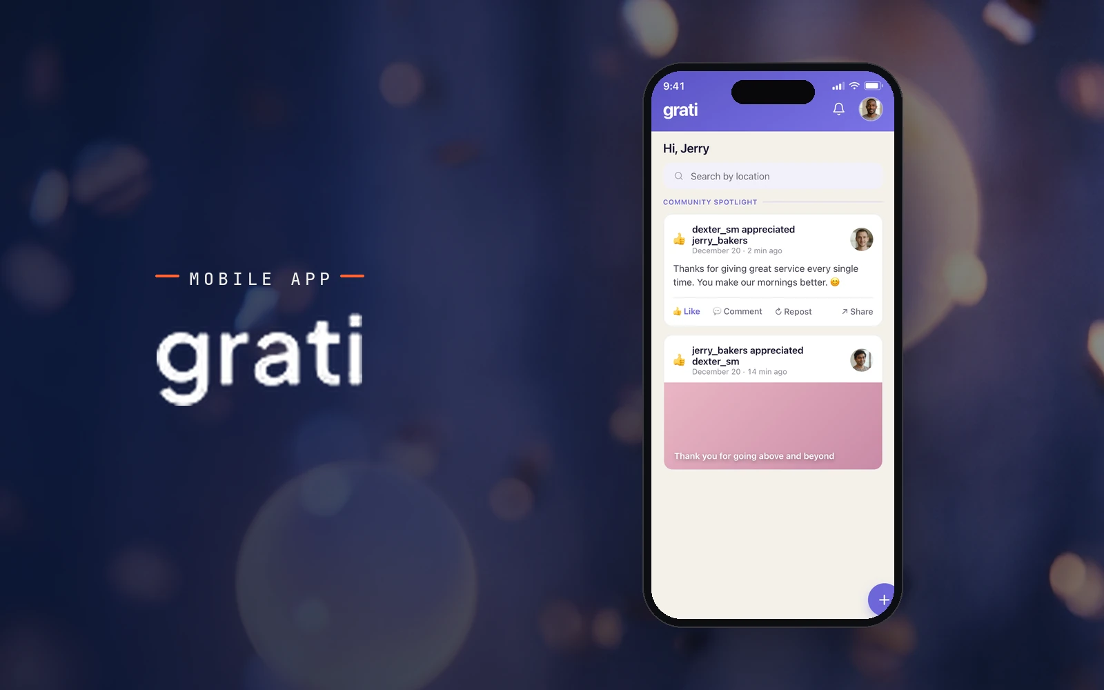Grati