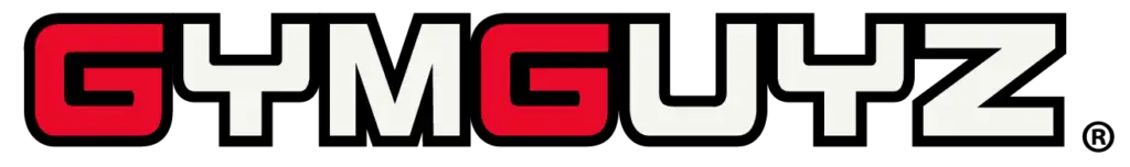 GYMGUYZ logo