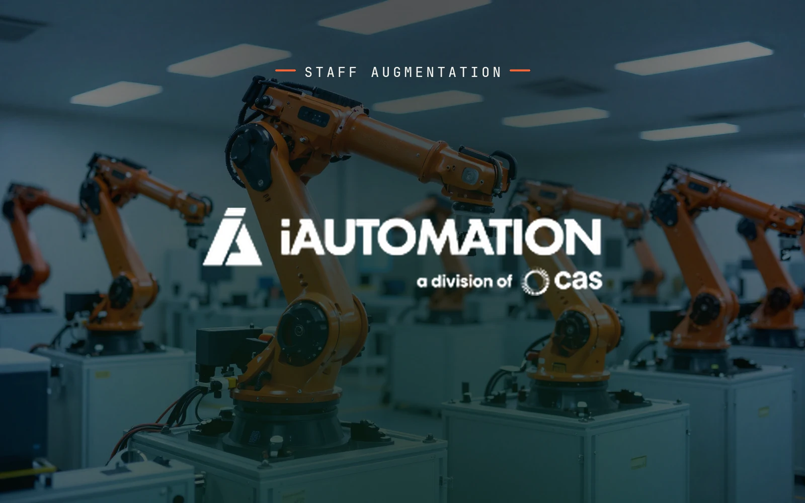 iAutomation