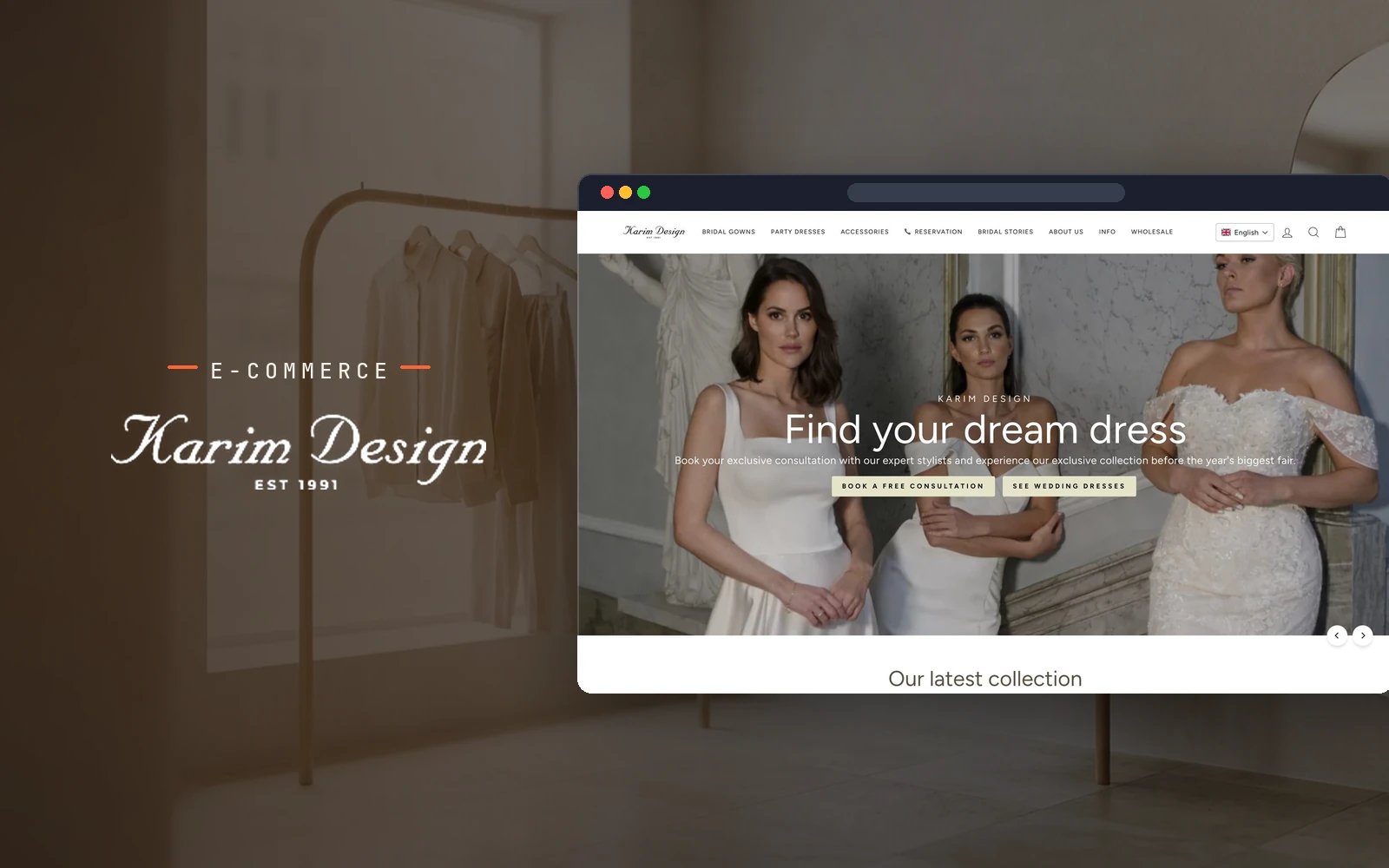 Karim Designs