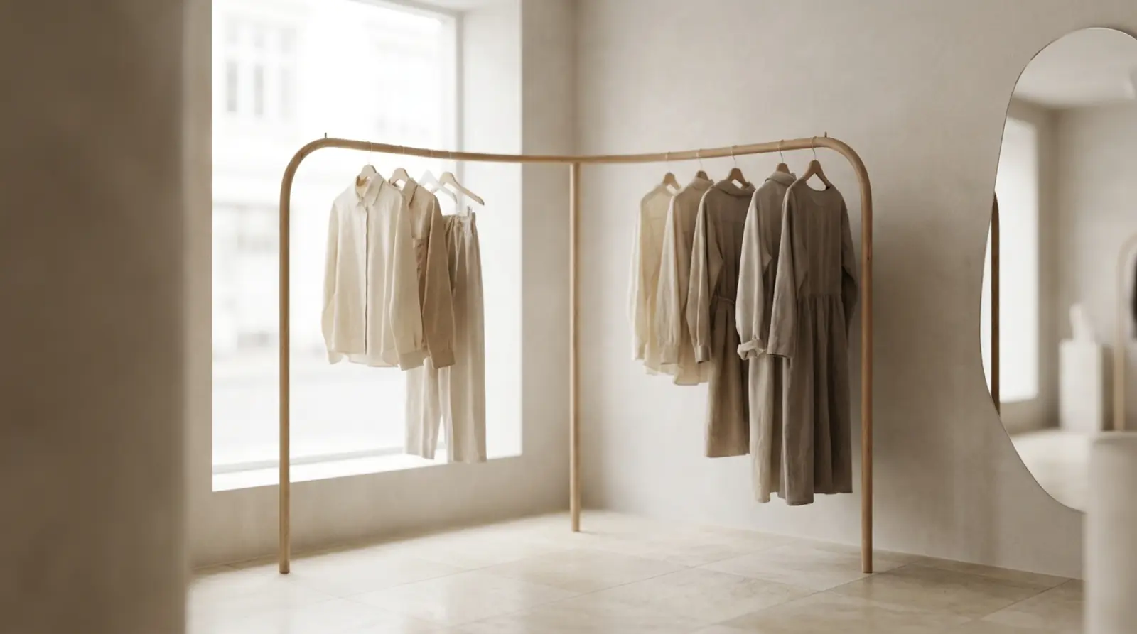 Karim Designs product interface
