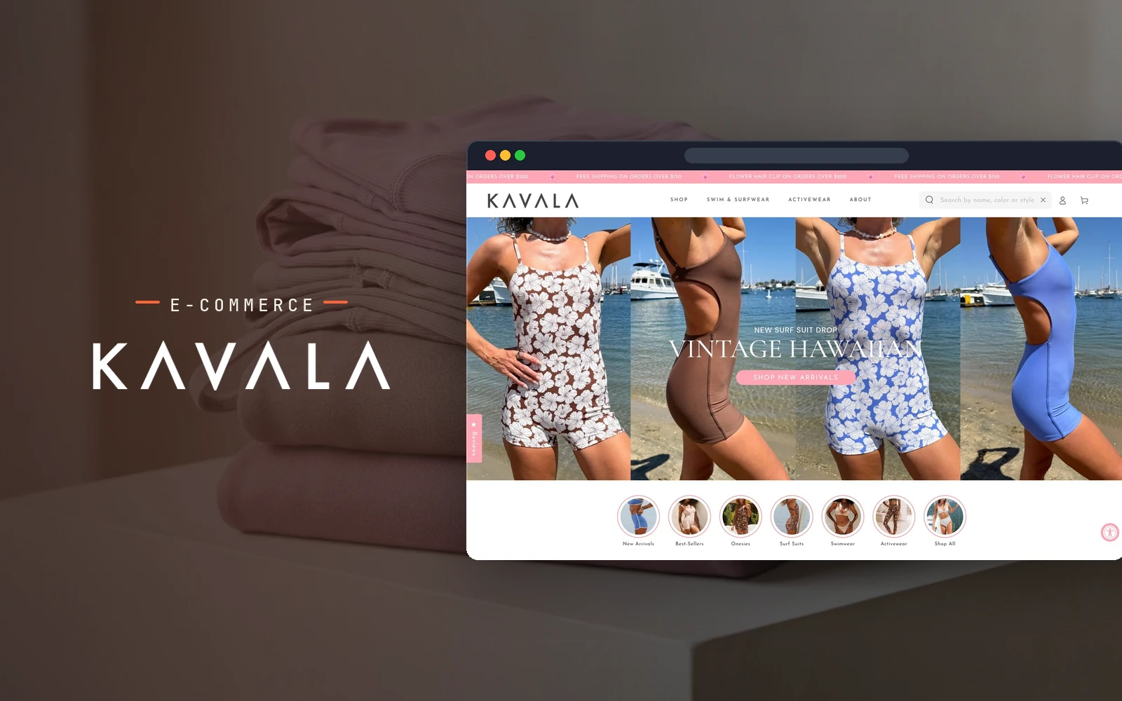 Kavala Collective