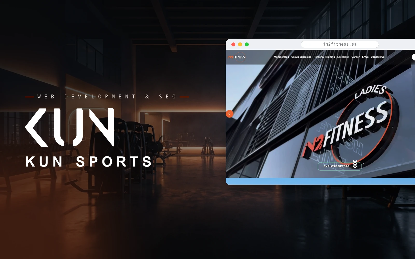 KUN Sports